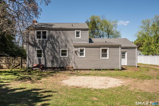 17 Schaffer Drive, East Hartford, CT 06118