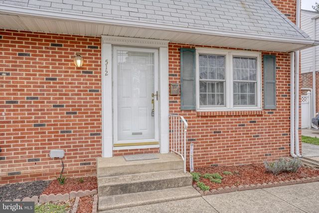 512 11TH, New Castle, DE 19720
