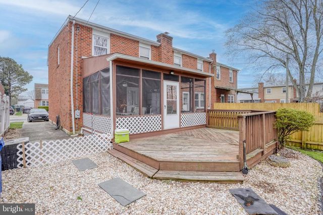 512 11TH, New Castle, DE 19720