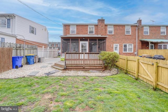 512 11TH, New Castle, DE 19720
