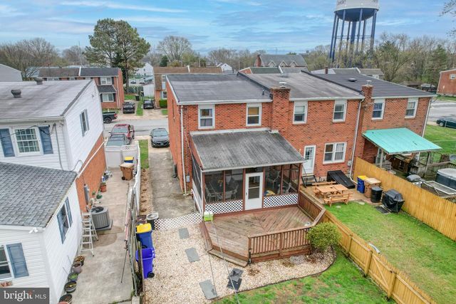 512 11TH, New Castle, DE 19720