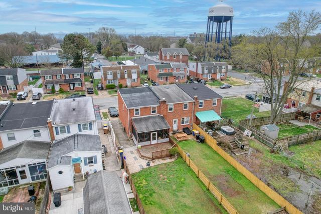 512 11TH, New Castle, DE 19720