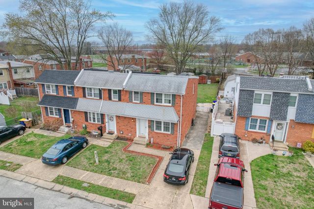 512 11TH, New Castle, DE 19720