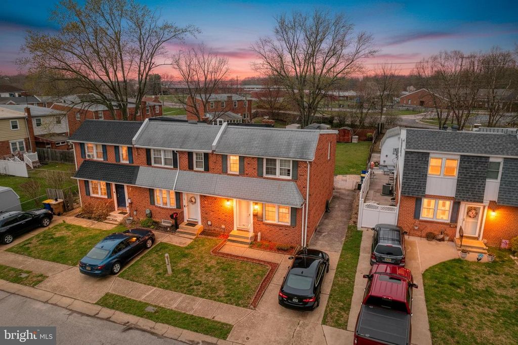 512 11TH, New Castle, DE 19720