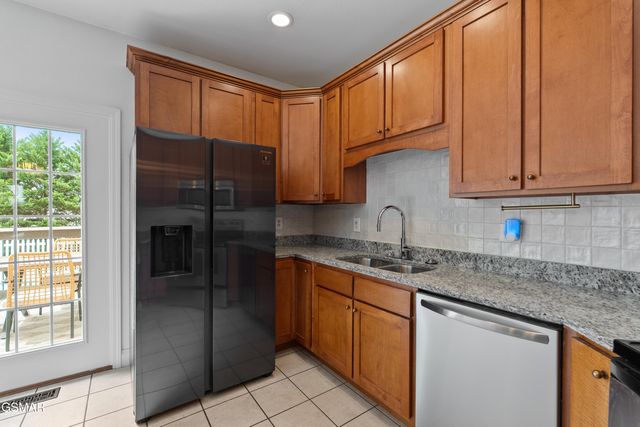 1426 Benjamin Boulevard, Sevierville, TN 37876