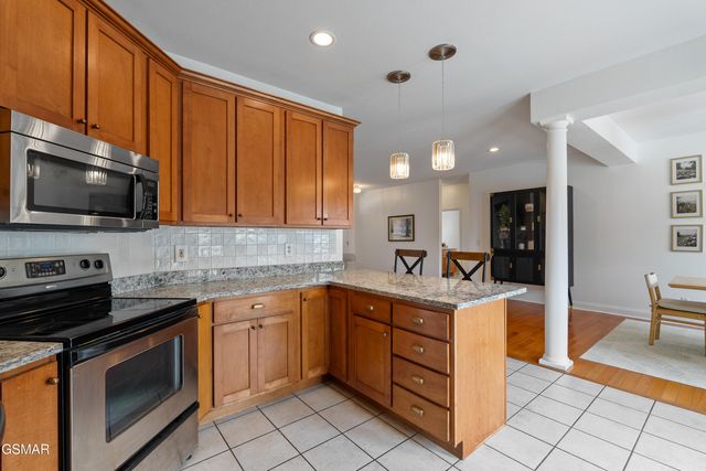 1426 Benjamin Boulevard, Sevierville, TN 37876