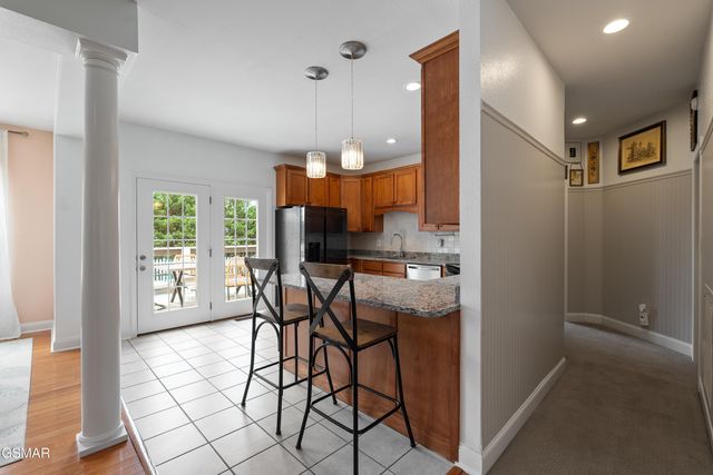 1426 Benjamin Boulevard, Sevierville, TN 37876