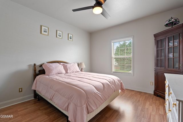 1426 Benjamin Boulevard, Sevierville, TN 37876