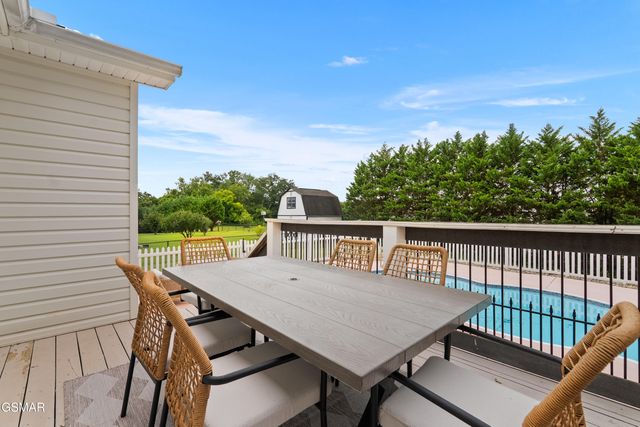 1426 Benjamin Boulevard, Sevierville, TN 37876