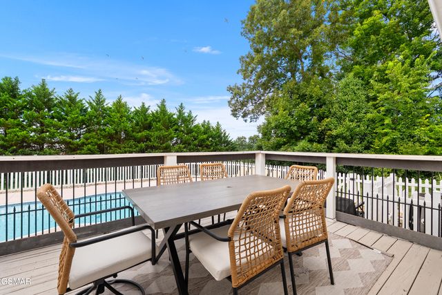 1426 Benjamin Boulevard, Sevierville, TN 37876