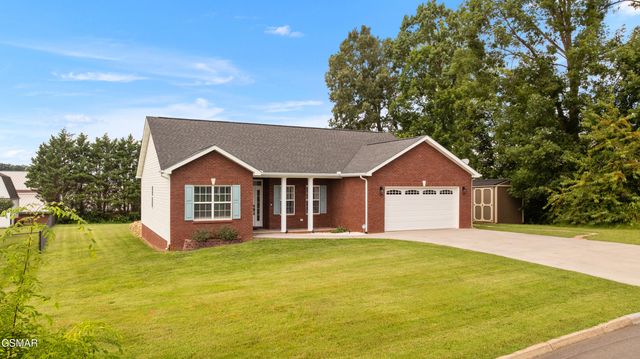 1426 Benjamin Boulevard, Sevierville, TN 37876