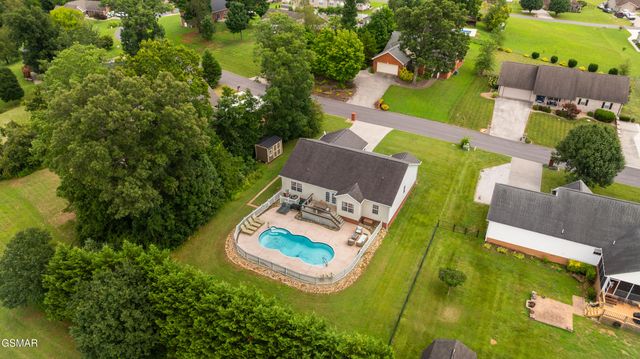 1426 Benjamin Boulevard, Sevierville, TN 37876