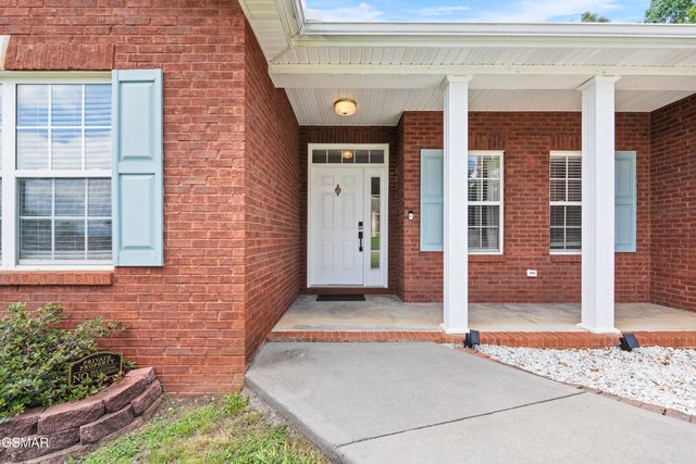 1426 Benjamin Boulevard, Sevierville, TN 37876