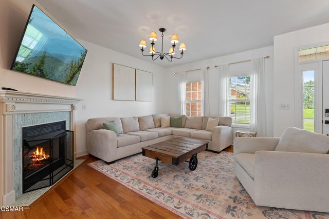 1426 Benjamin Boulevard, Sevierville, TN 37876