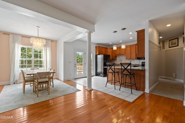 1426 Benjamin Boulevard, Sevierville, TN 37876