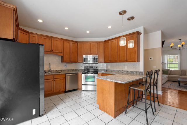 1426 Benjamin Boulevard, Sevierville, TN 37876