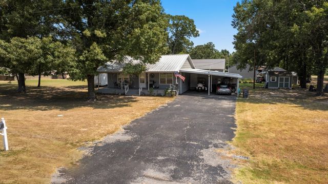 492 CR 1947, Yantis, TX 75497