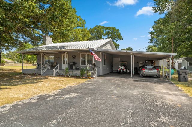 492 CR 1947, Yantis, TX 75497