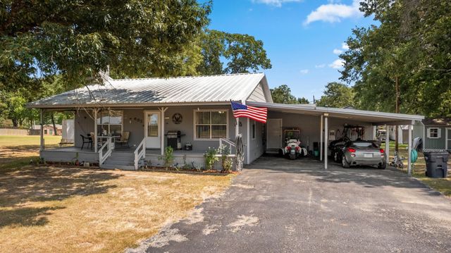 492 CR 1947, Yantis, TX 75497