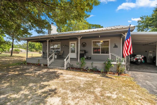 492 CR 1947, Yantis, TX 75497