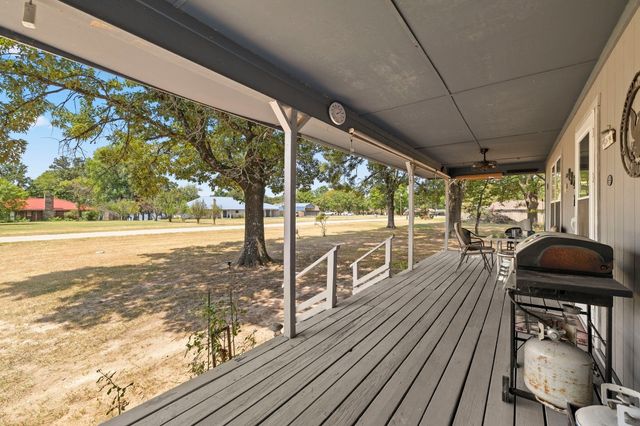 492 CR 1947, Yantis, TX 75497