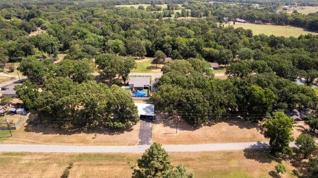 492 CR 1947, Yantis, TX 75497