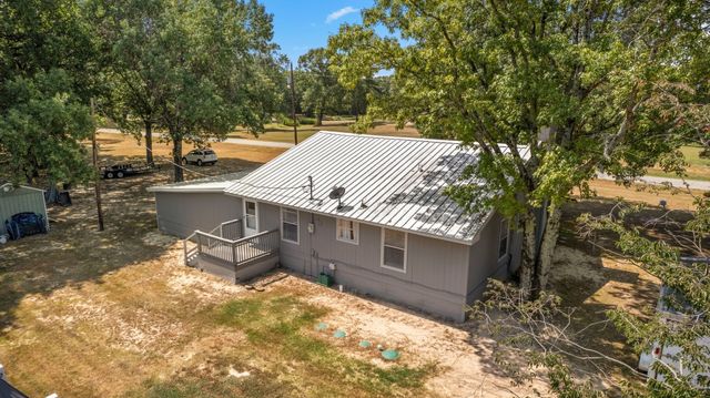492 CR 1947, Yantis, TX 75497