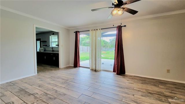 1420 S 15th Avenue, Edinburg, TX 78539