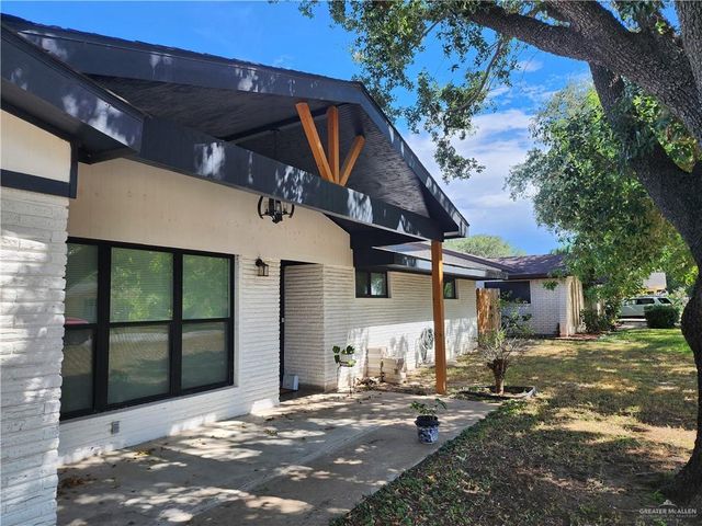 1420 S 15th Avenue, Edinburg, TX 78539
