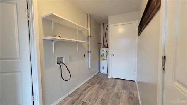 1420 S 15th Avenue, Edinburg, TX 78539