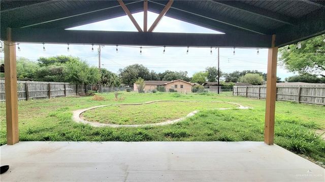 1420 S 15th Avenue, Edinburg, TX 78539