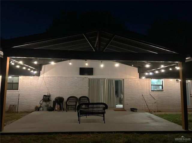 1420 S 15th Avenue, Edinburg, TX 78539