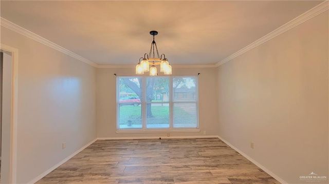 1420 S 15th Avenue, Edinburg, TX 78539