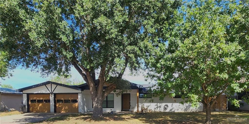 1420 S 15th Avenue, Edinburg, TX 78539