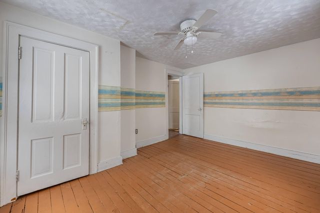 262 Raffensperger Avenue 262 Raffensperger Avenue, Springfield, OH 45505