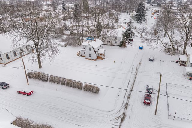 262 Raffensperger Avenue 262 Raffensperger Avenue, Springfield, OH 45505