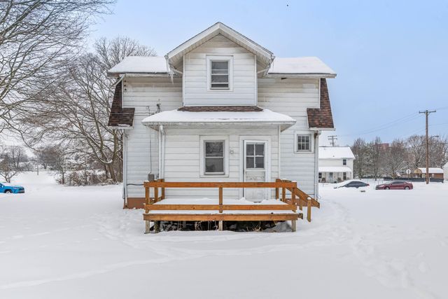 262 Raffensperger Avenue 262 Raffensperger Avenue, Springfield, OH 45505