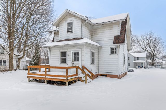 262 Raffensperger Avenue 262 Raffensperger Avenue, Springfield, OH 45505