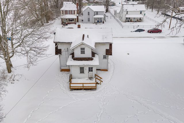 262 Raffensperger Avenue 262 Raffensperger Avenue, Springfield, OH 45505