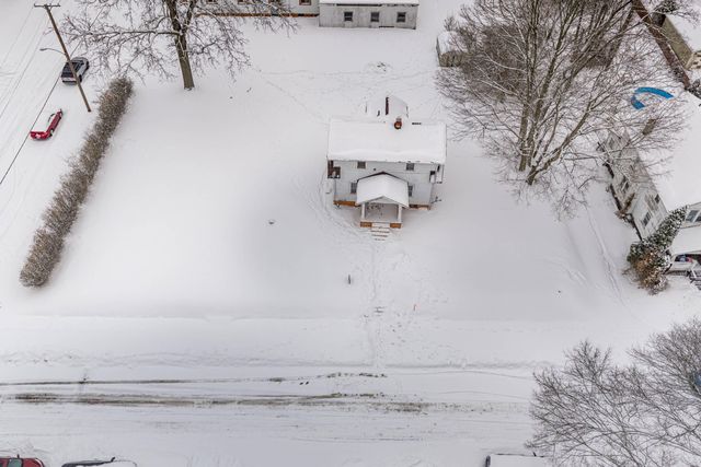 262 Raffensperger Avenue 262 Raffensperger Avenue, Springfield, OH 45505