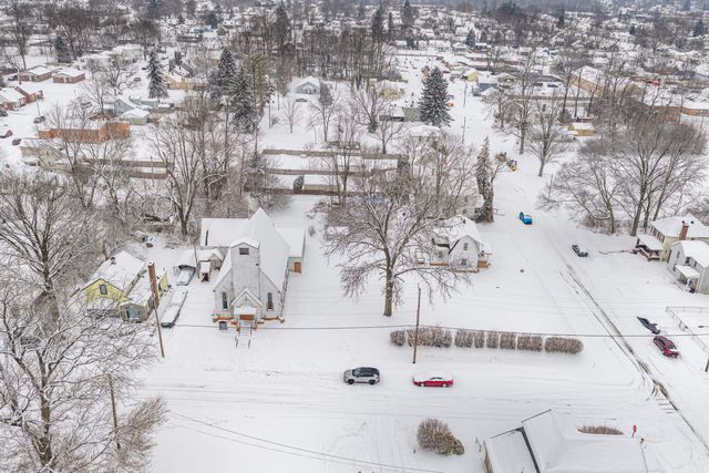 262 Raffensperger Avenue 262 Raffensperger Avenue, Springfield, OH 45505