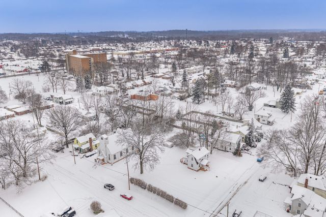 262 Raffensperger Avenue 262 Raffensperger Avenue, Springfield, OH 45505