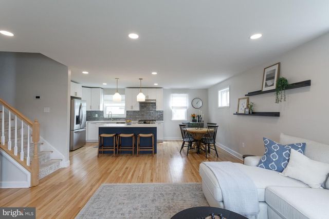 31 W END DR, Lansdale, PA 19446