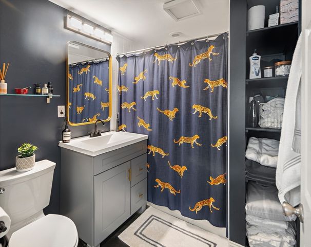 127 Cottage St 2, Boston, MA 02128