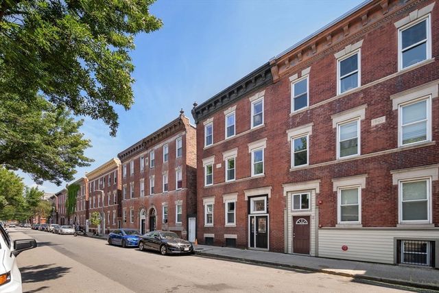 127 Cottage St 2, Boston, MA 02128