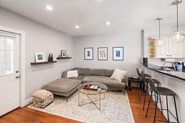 127 Cottage St 2, Boston, MA 02128