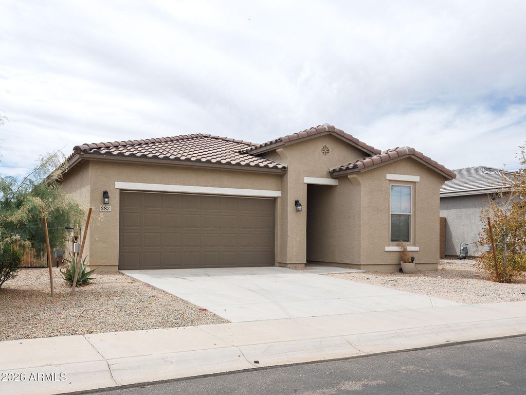 287 E TAHITI Drive, Casa Grande, AZ 85122 — photo 2