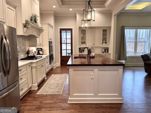 318 Stonebridge Boulevard, Bremen, GA 30110