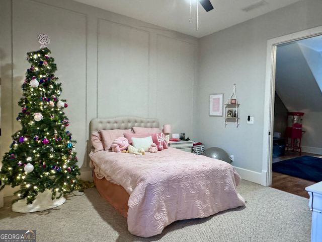 318 Stonebridge Boulevard, Bremen, GA 30110