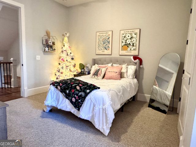 318 Stonebridge Boulevard, Bremen, GA 30110